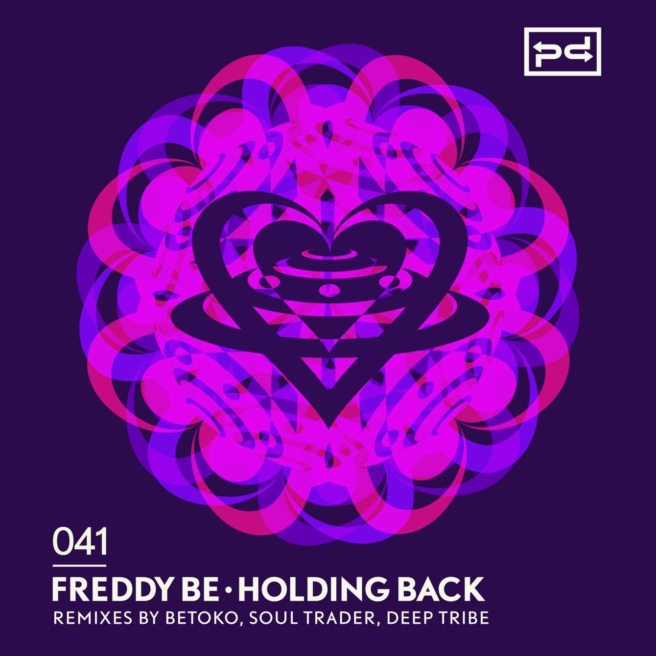 Monday Social Feat. Funkagenda, Freddy Be & Deep Tribe - フライヤー裏
