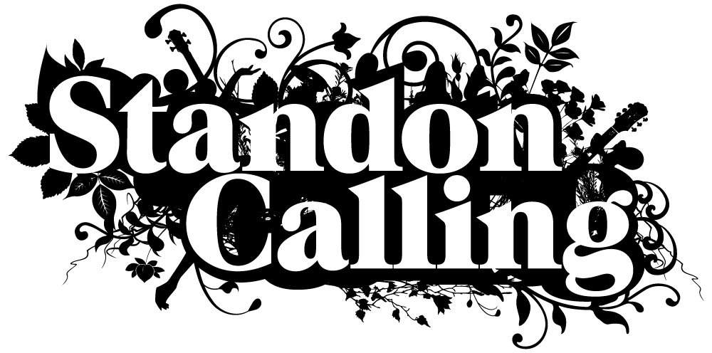 Standon Calling Festival - Página frontal