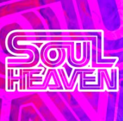 Soul Heaven - Página frontal