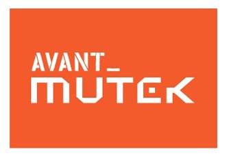 Avant_mutek: Chicago Day 2 feat Stephen Beaupré, Frankie Vega, Sevron - フライヤー表