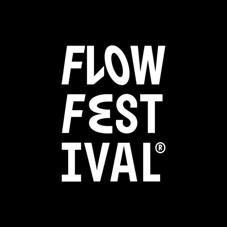 Flow Festival 2023 at Suvilahti Power Plant, Helsinki