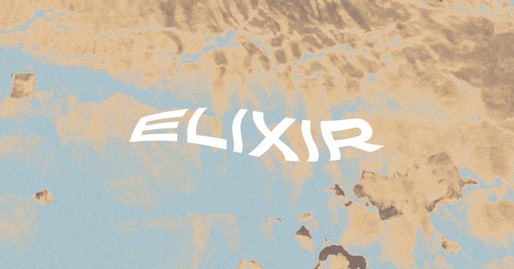 Clave House presents: Elixir Online 2.0 - Página frontal