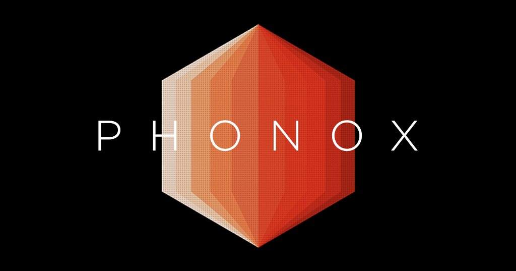 Virgil Abloh at Phonox, London