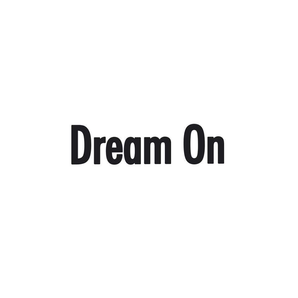 Dream *014 - フライヤー裏