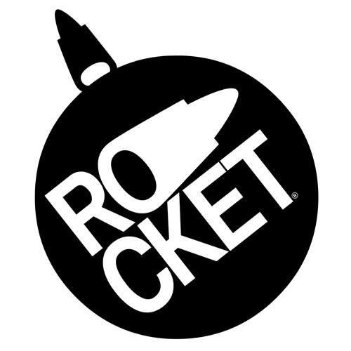 [CANCELLED] Rocket - Página frontal