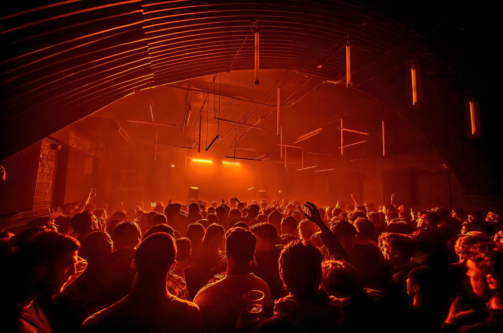 Paraiso House Music All Night Long at Night Tales, London · Tickets