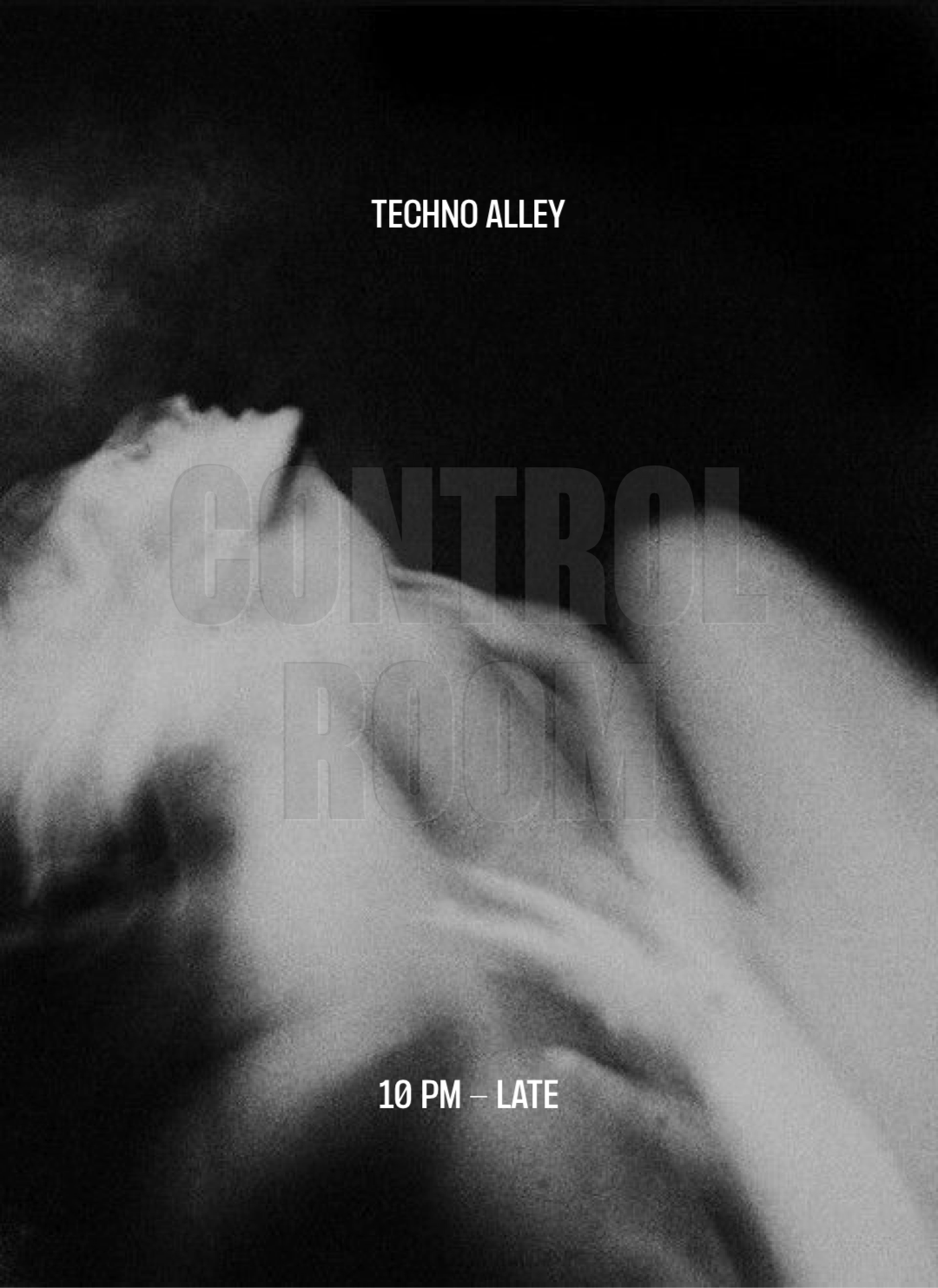 SET with SOEL & Alfa Romero (Afterlife) in DTLA at TBA, Los Angeles