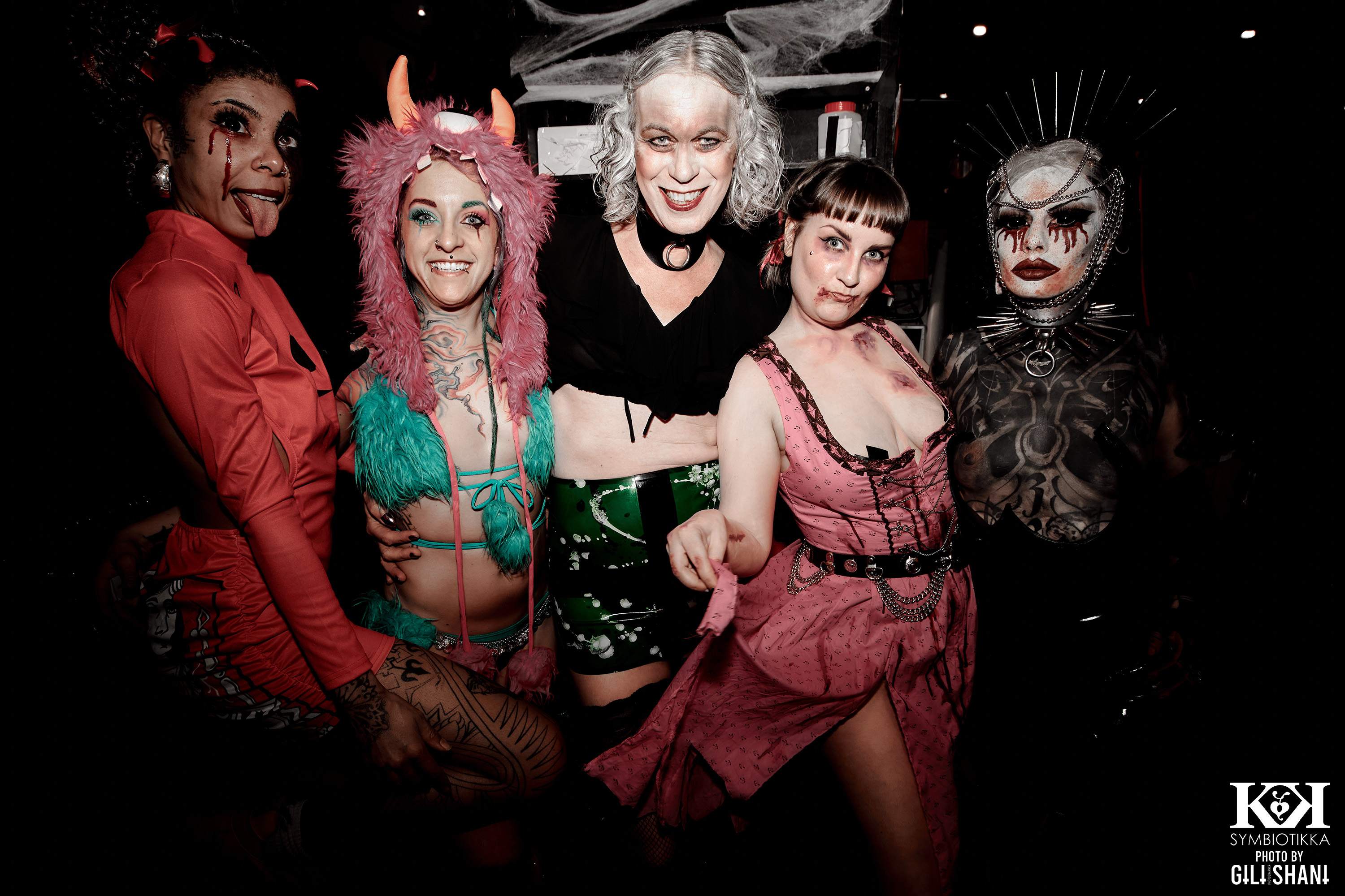 symbiotikka-at-kitkat-halloween-special-at-kitkatclub-berlin
