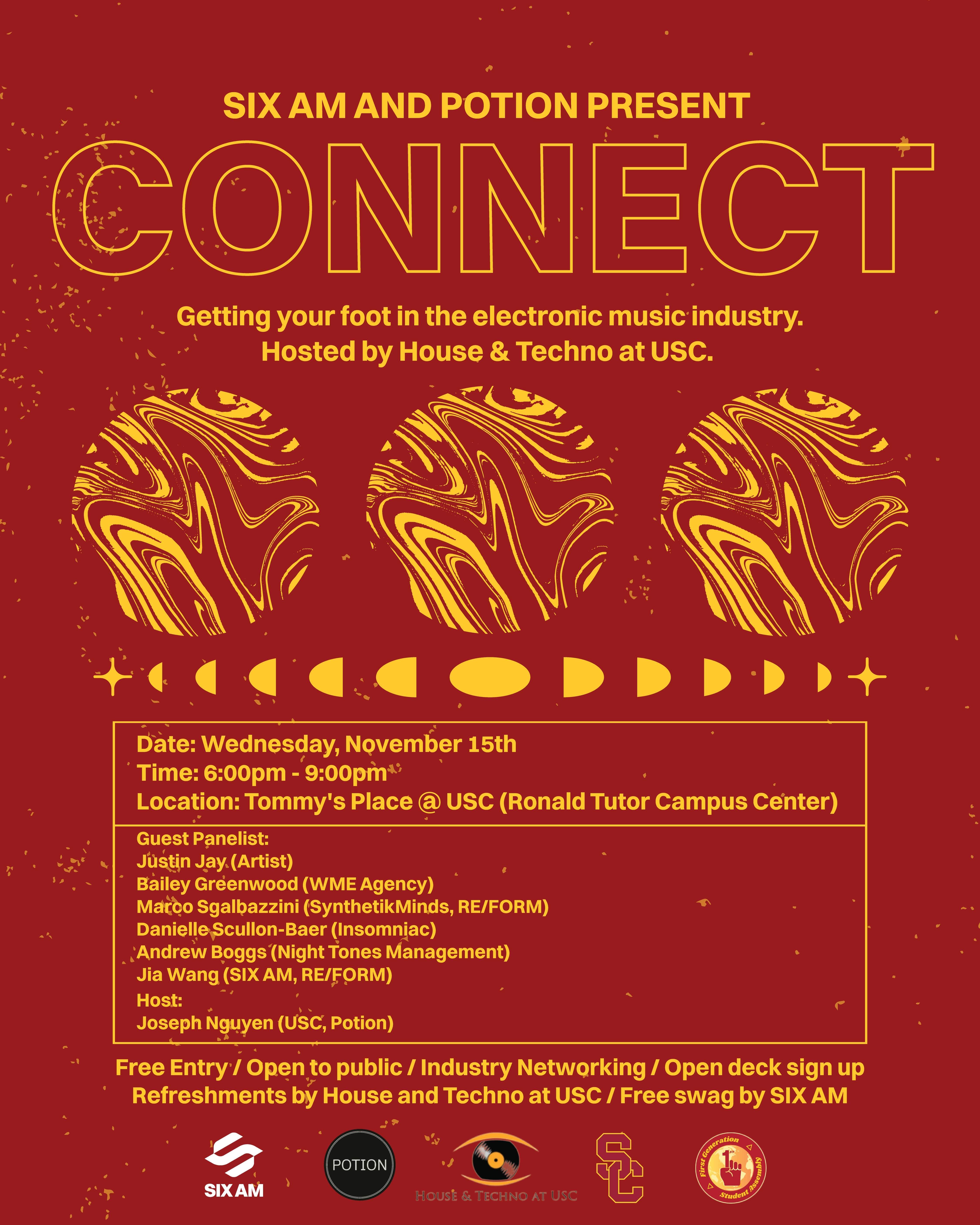 six-am-potion-usc-present-connect-at-tommy-s-place-usc-los-angeles