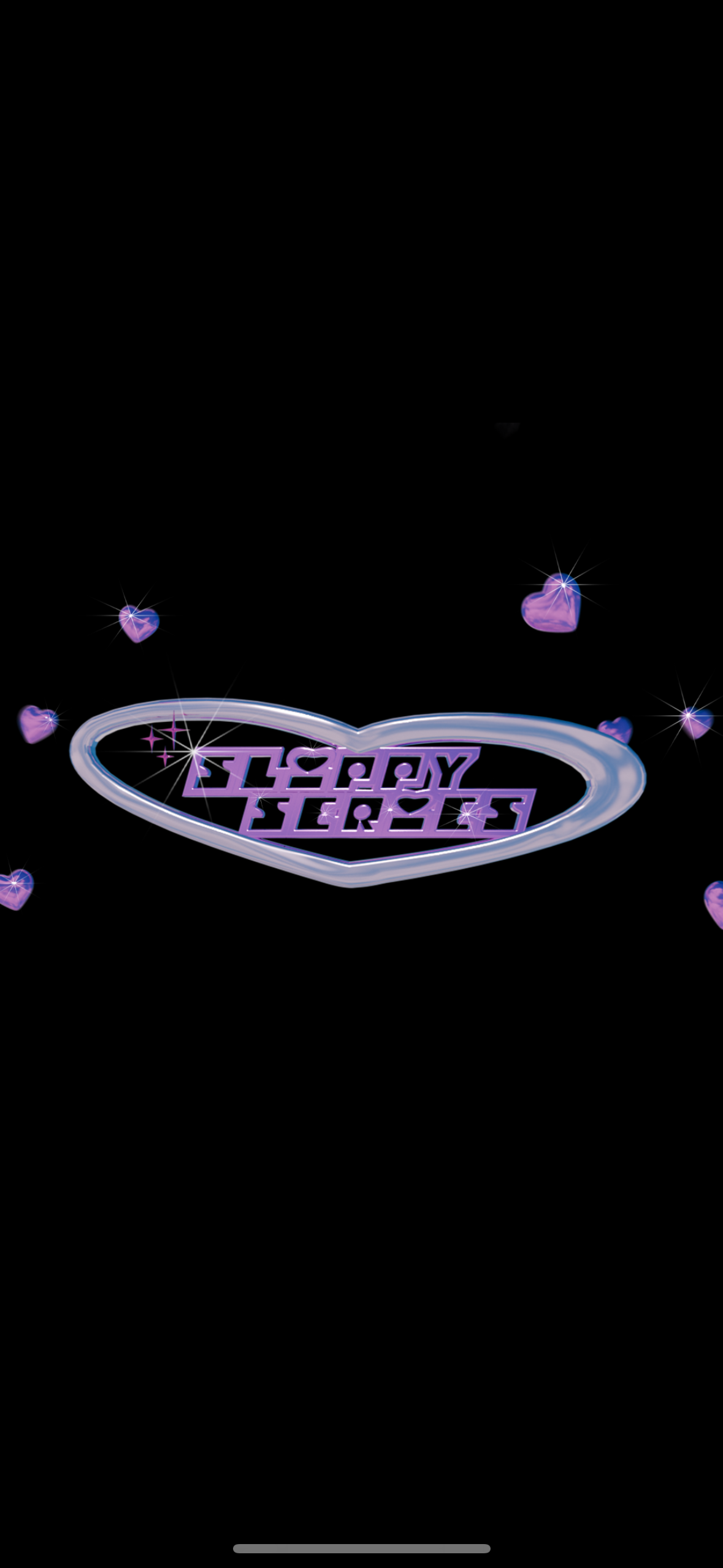 SLIPPY XOXO 2ND EDITION <3 with davyboi, Jacky Ickx, Lenny Fuck, Panteros666 - Página frontal