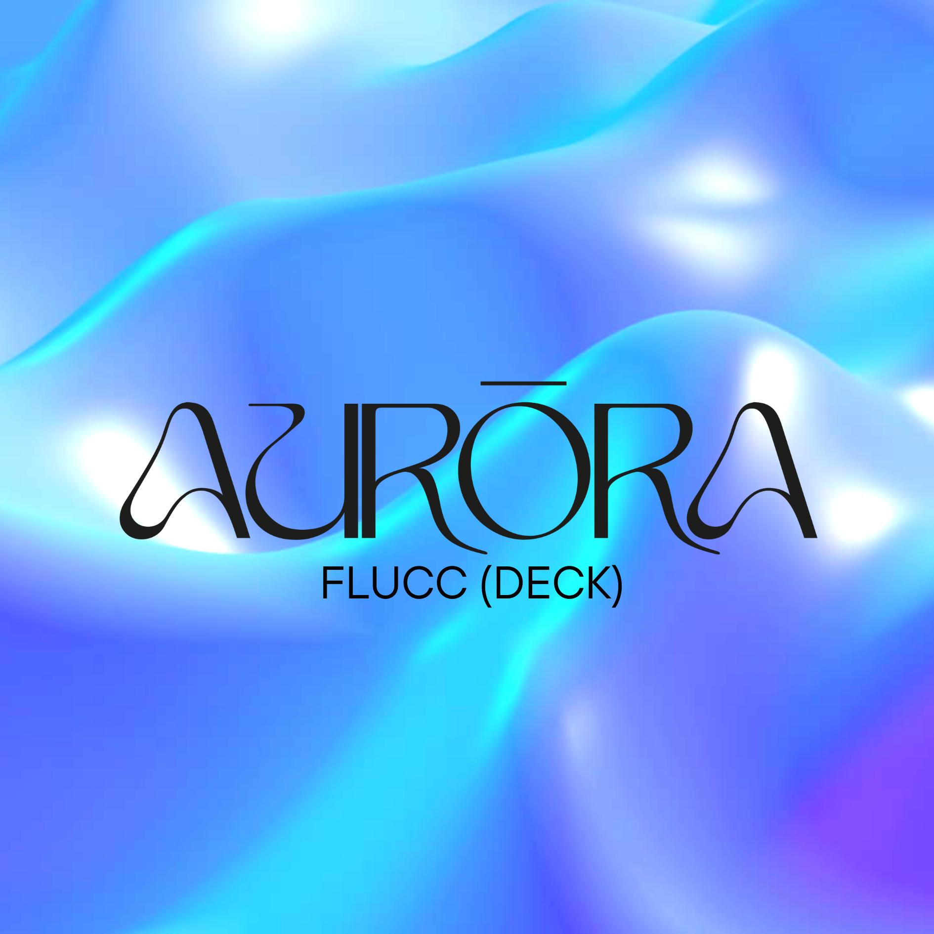 Aurōra showcase: Vienna - Página frontal