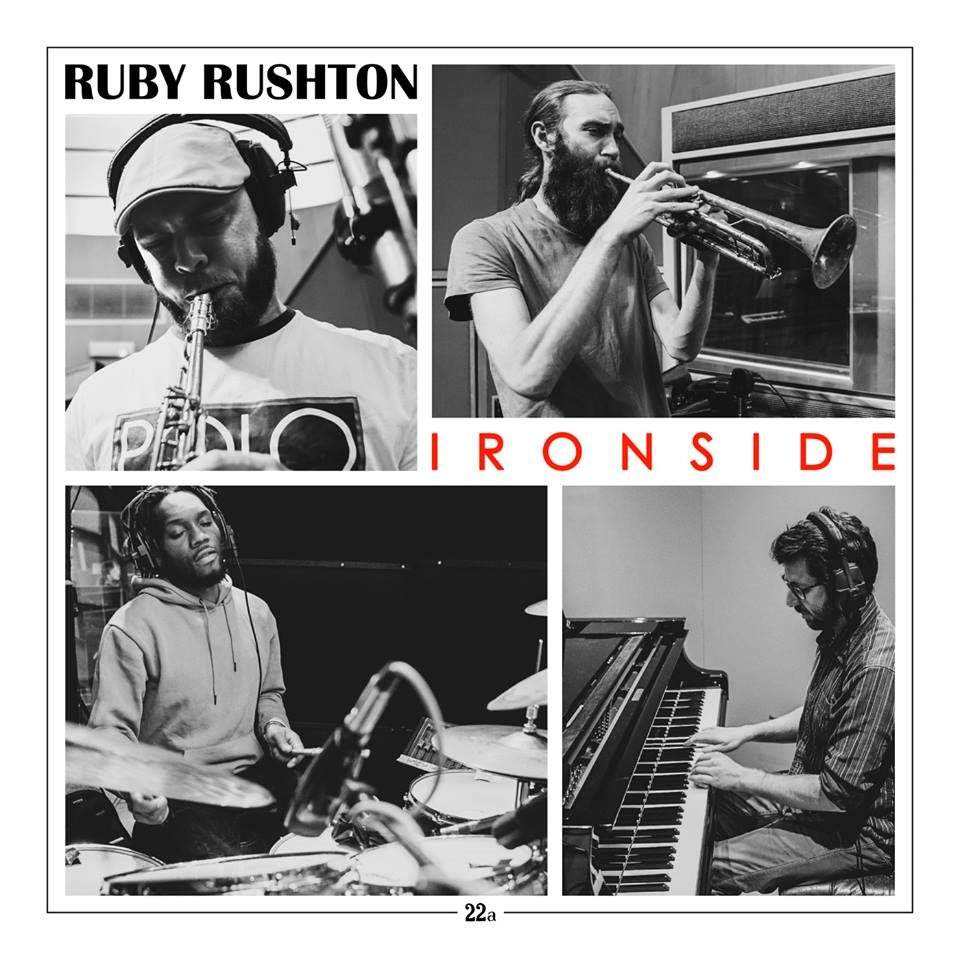 Jazz Cafe presents XOYO Live: Ruby Rushton Album Launch + Noya Rao - Página frontal