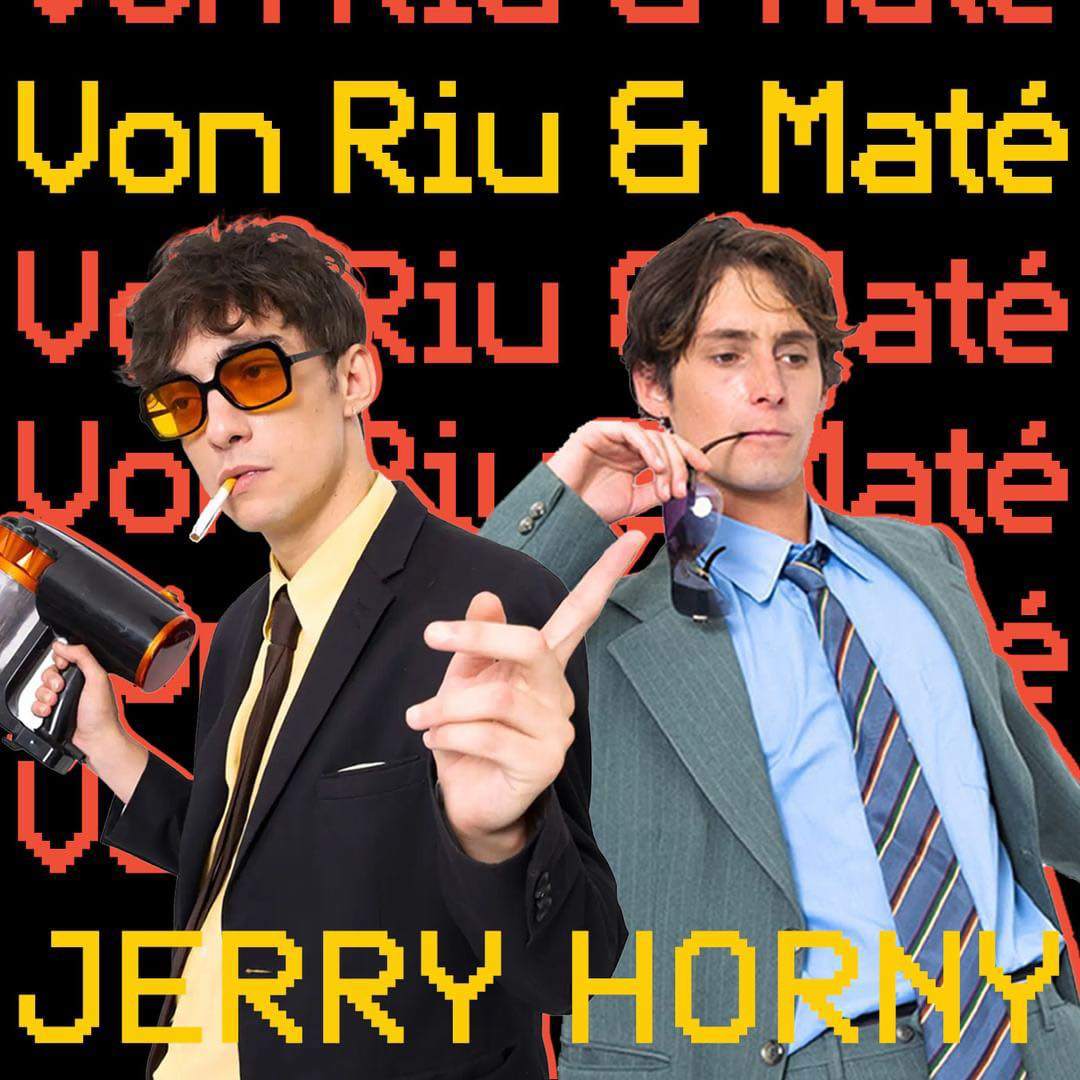 FOLIA / Von Riu & Maté at Space, Tokyo