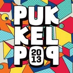 Pukkelpop 2013 - Day 1 - Página frontal