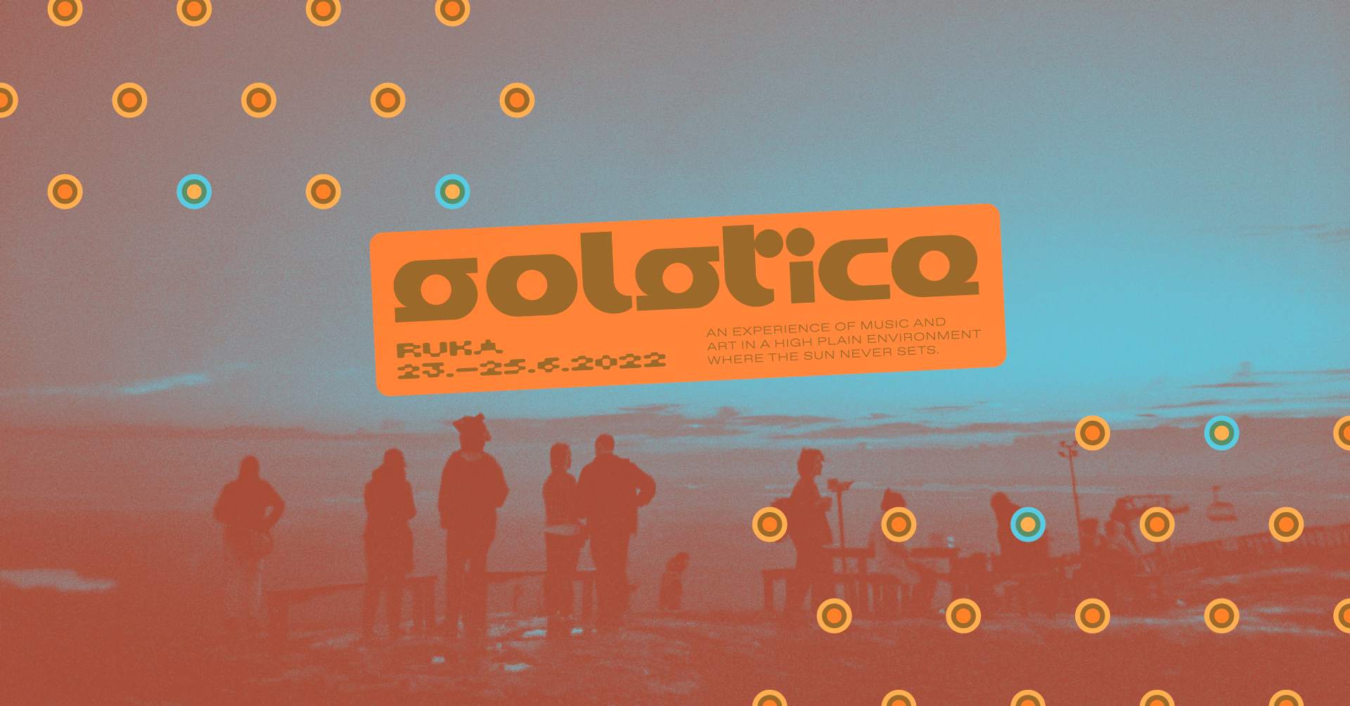 Solstice 2022 - Página frontal