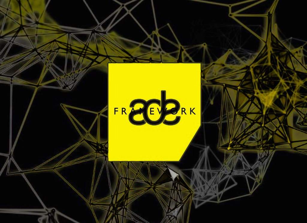 ADE 2019 / Framework - Página frontal