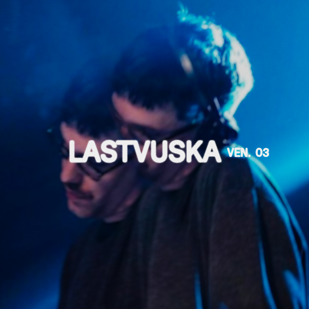Lastvuska - Página frontal