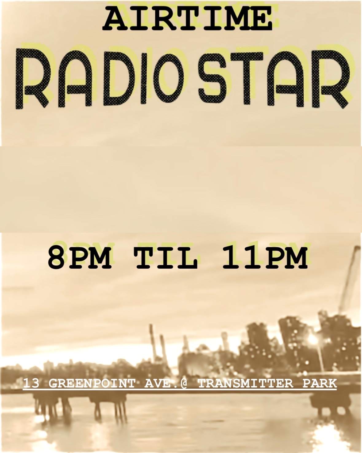 RADIOSTAR　「Coming Alive」 Retromation - Video Killed the Radio Star (Wolf Pack 5) feat