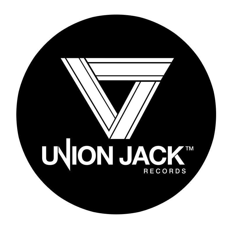 Union Jack Records - Página frontal
