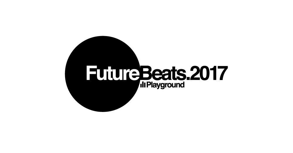 Future Beats Day 2 - フライヤー表