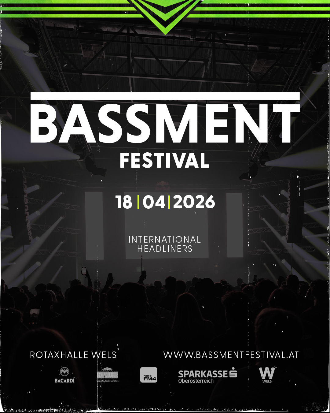 MusikfestiWels 2026