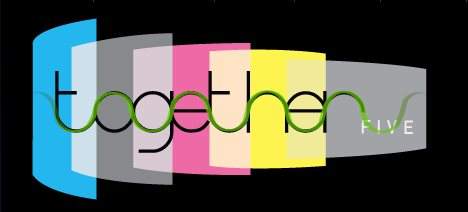 Together 5: Sohn - Página frontal