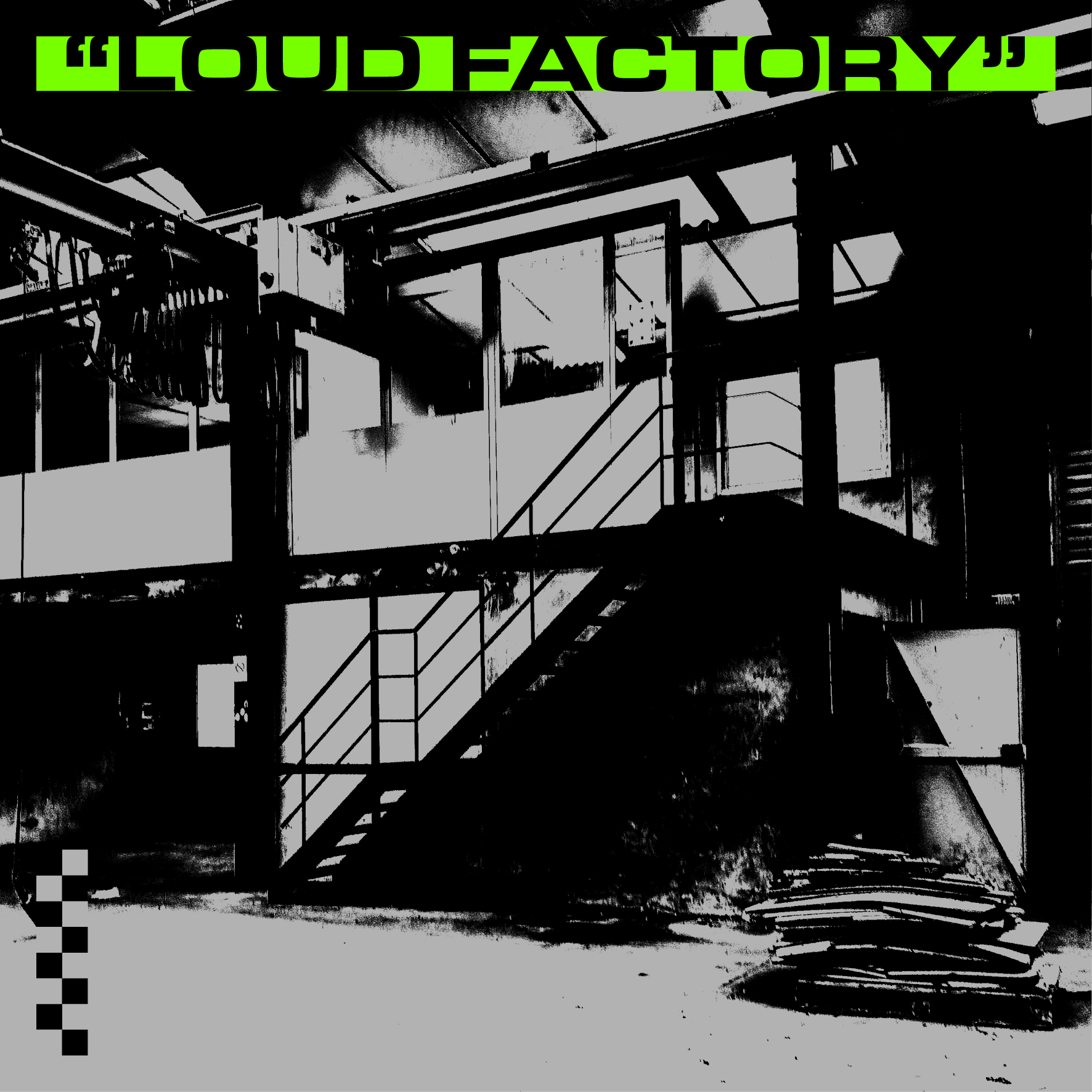 Loud Factory at TBA - Rillieux, Lyon