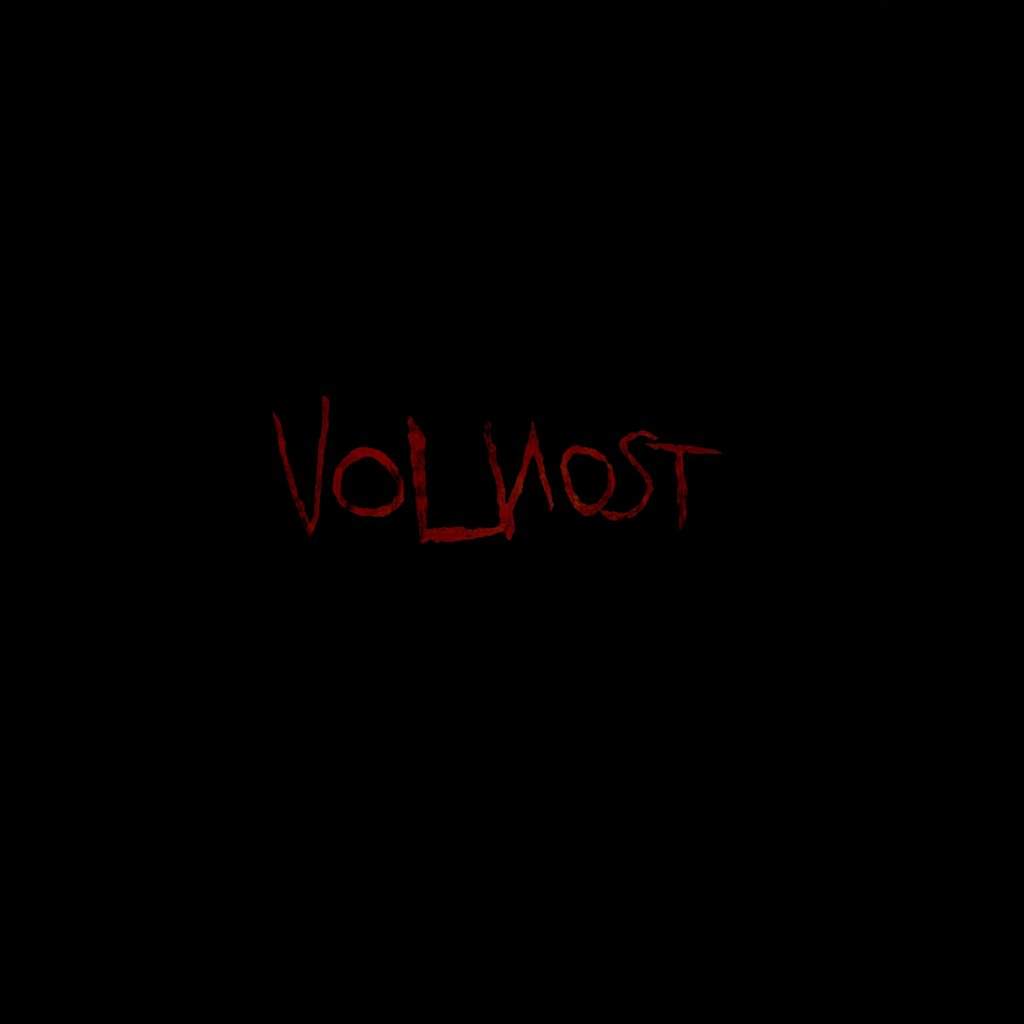Volnost - フライヤー表
