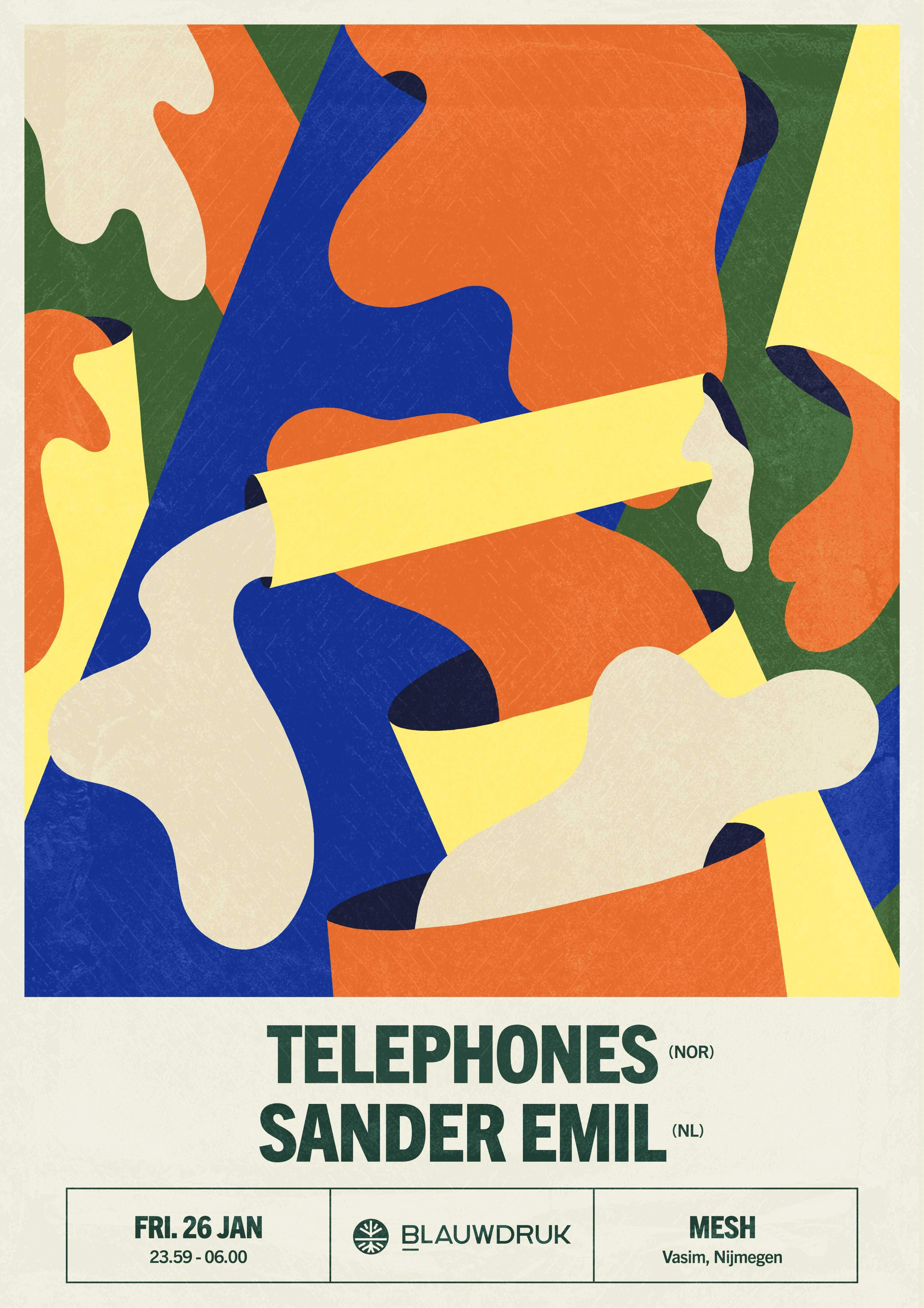blauwdruk-telephones-sander-emil-at-mesh-nijmegen