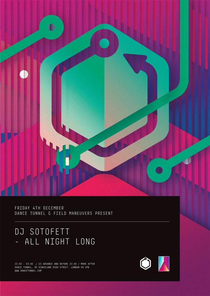 FM & DT - DJ Sotofett - Página frontal