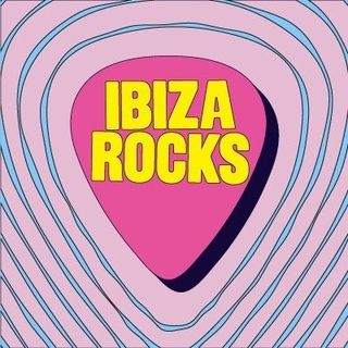 The Sound Of Ibiza Rocks at Ibiza Rocks Hotel, Ibiza