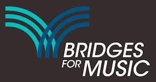 Bridges For Music: Talk and Screening - Página frontal