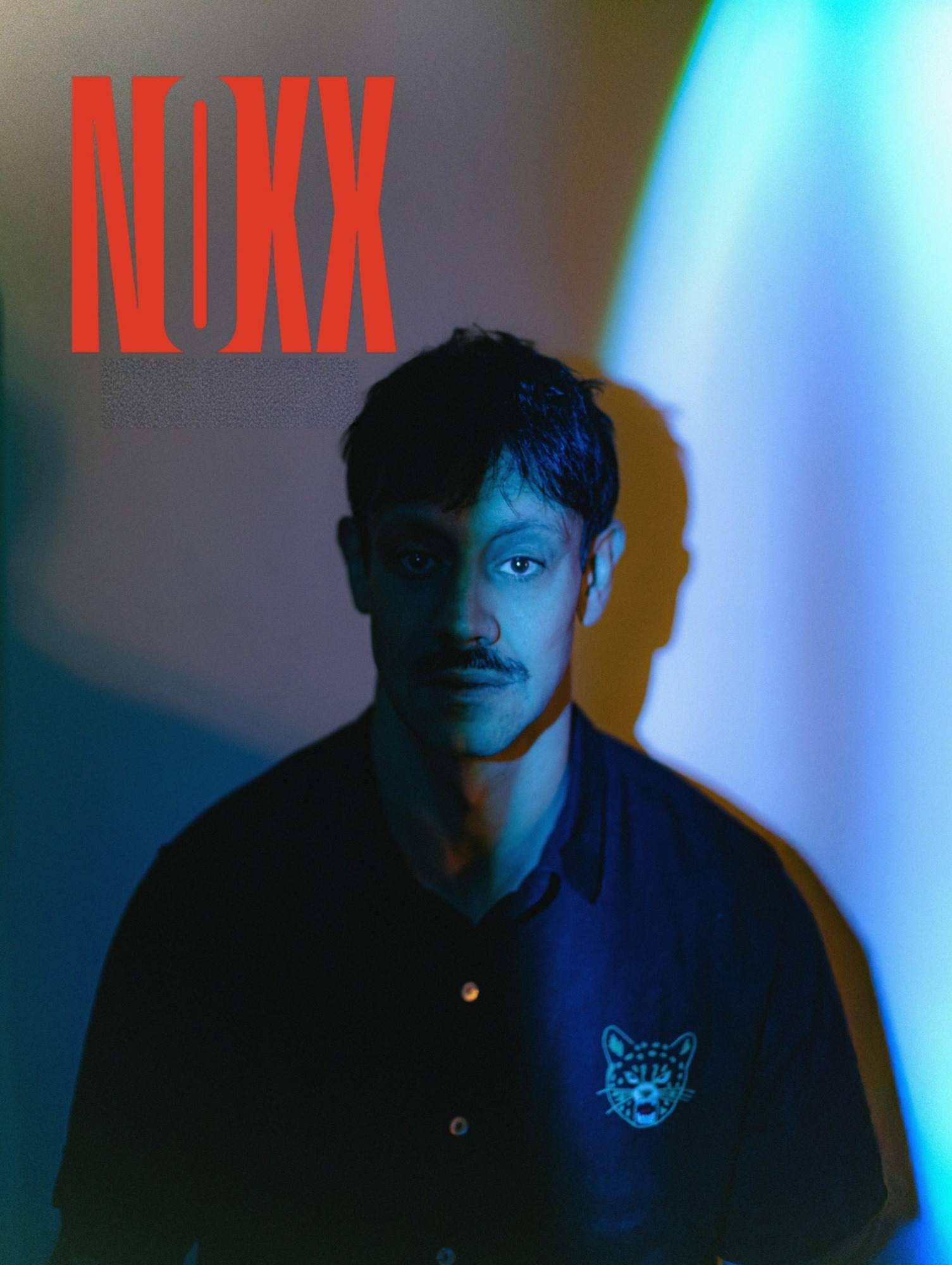 NOXX Opening at TBA - NOXX SOHO, London