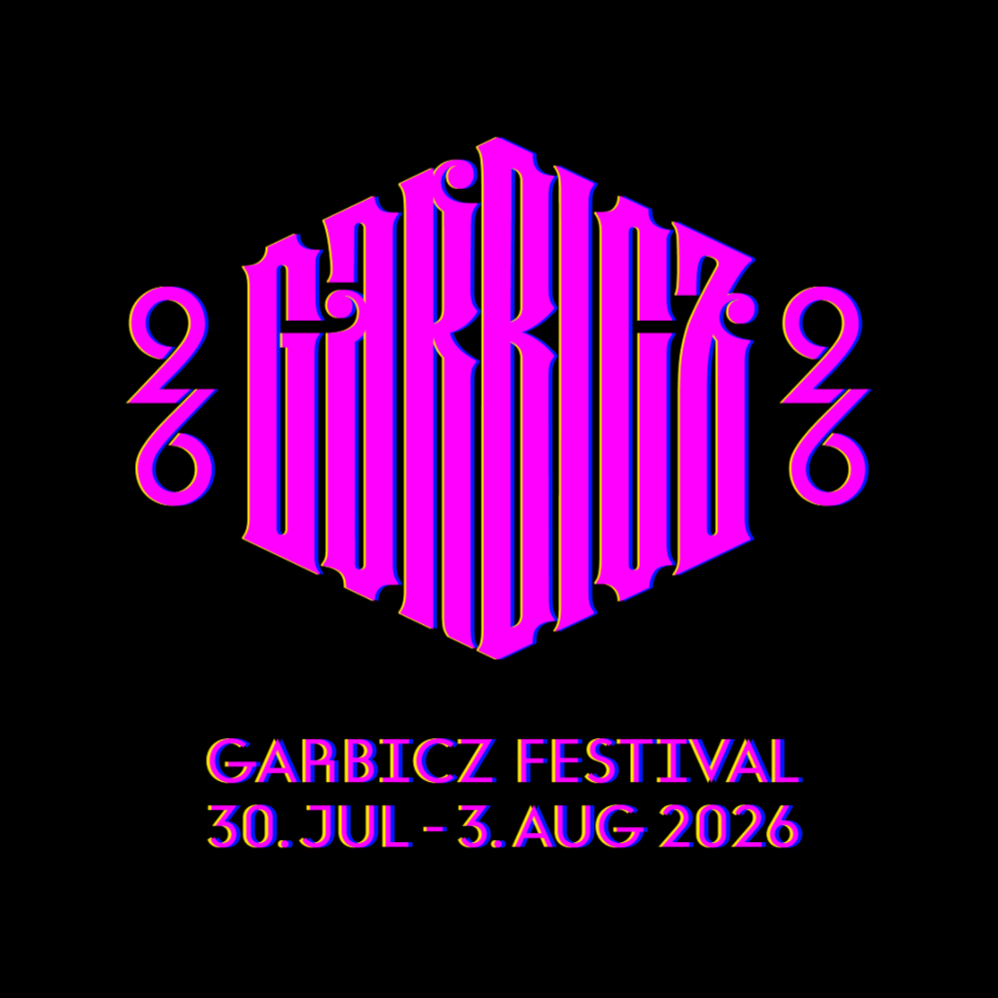 Garbicz Festival 2026 at Garbicz Festival, Poland
