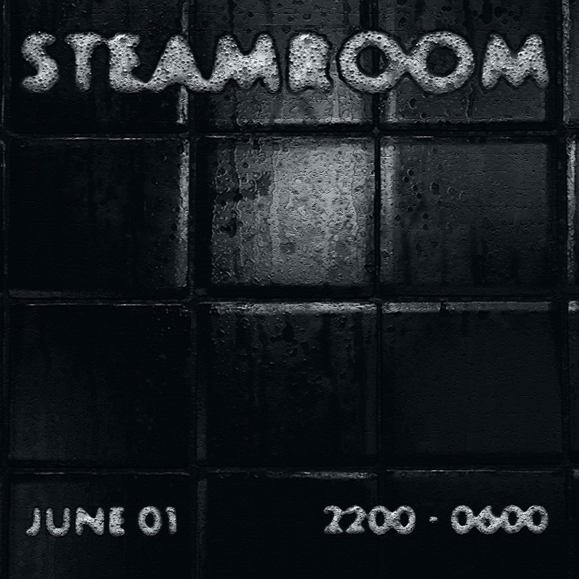 STEAMROOM 006: 'The Bathhouse' at TBA - THE BATHHOUSE , New