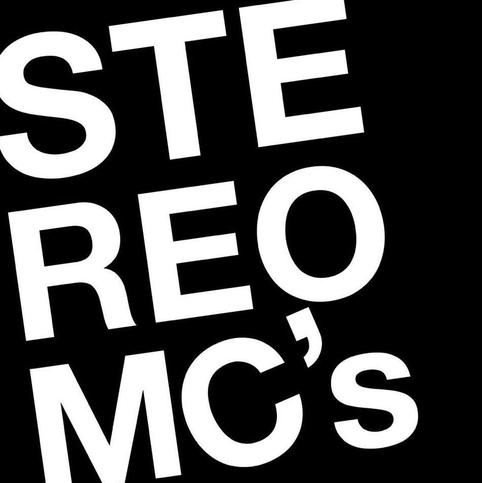 Yedi Plus 1 Radio Show #006 STEREO MCS - フライヤー裏