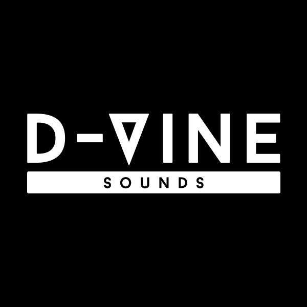D-Vine Sounds Boxpark & Basing House Takeover - フライヤー表