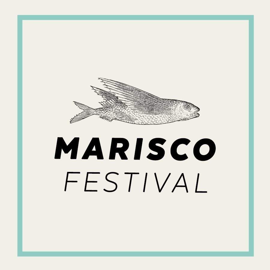 Marisco Festival 2016 - Day 2 - Página frontal