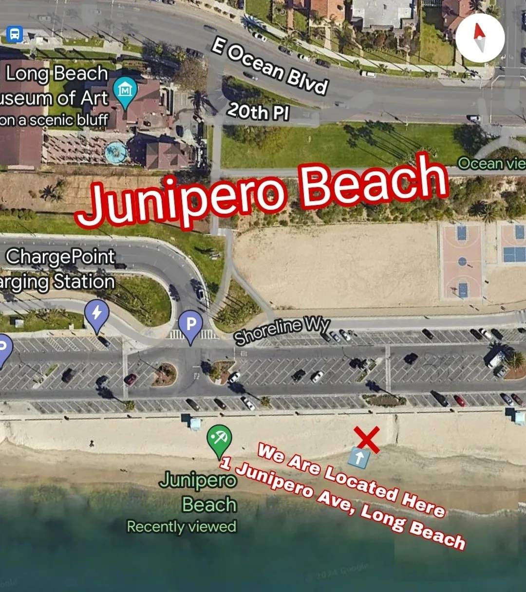 UTOPIA BEACH PARTY bei TBA - JUNIPERO BEACH LONG BEACH CA, Los Angeles