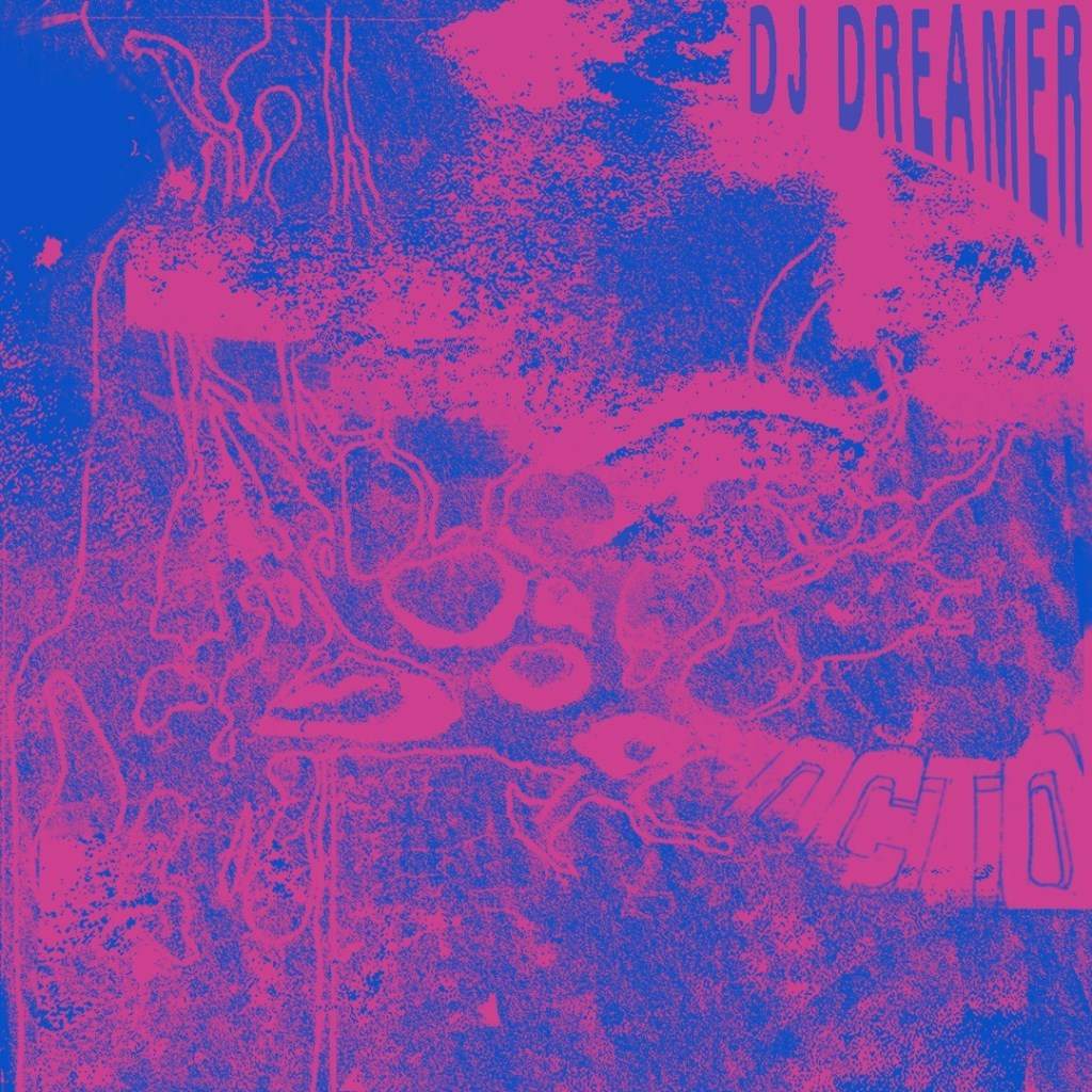 DJ Dreamer [All Night Long] / Broadcast - Página frontal