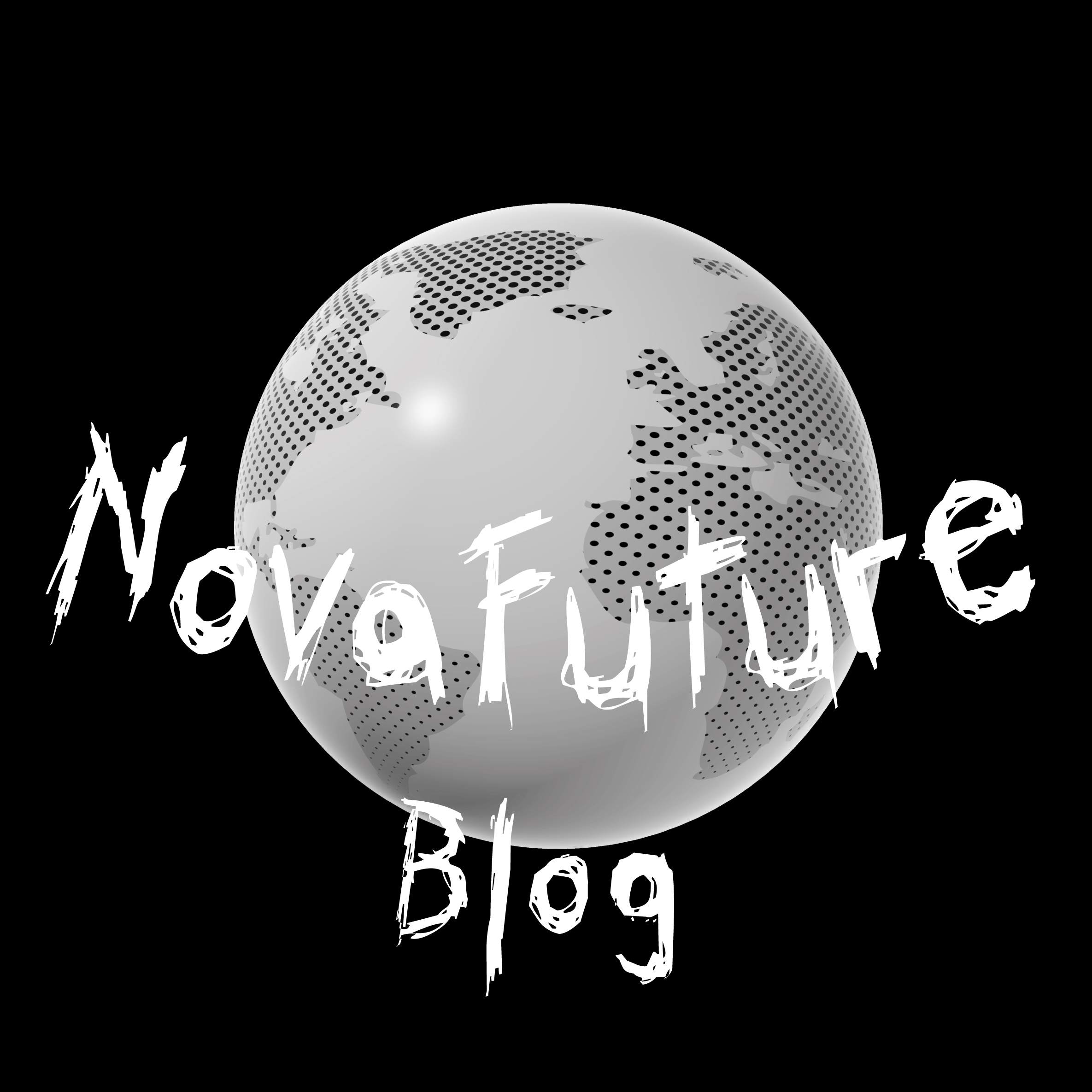 Test For NovaFuture - フライヤー表