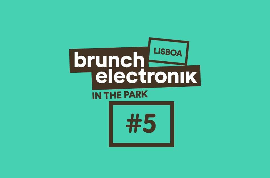 Brunch Electronik Lisboa #5: Miss Kittin b2b Oxia, John-e b2b Hnrq - Página frontal