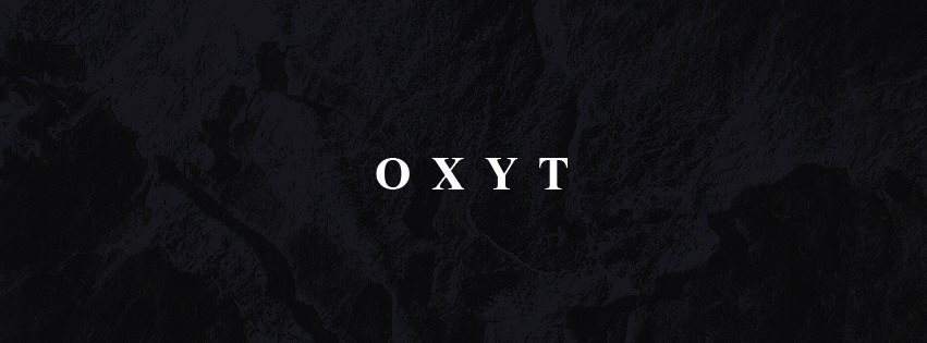 Oxyt with Abstract Division, Exos, Deepbass - Página frontal