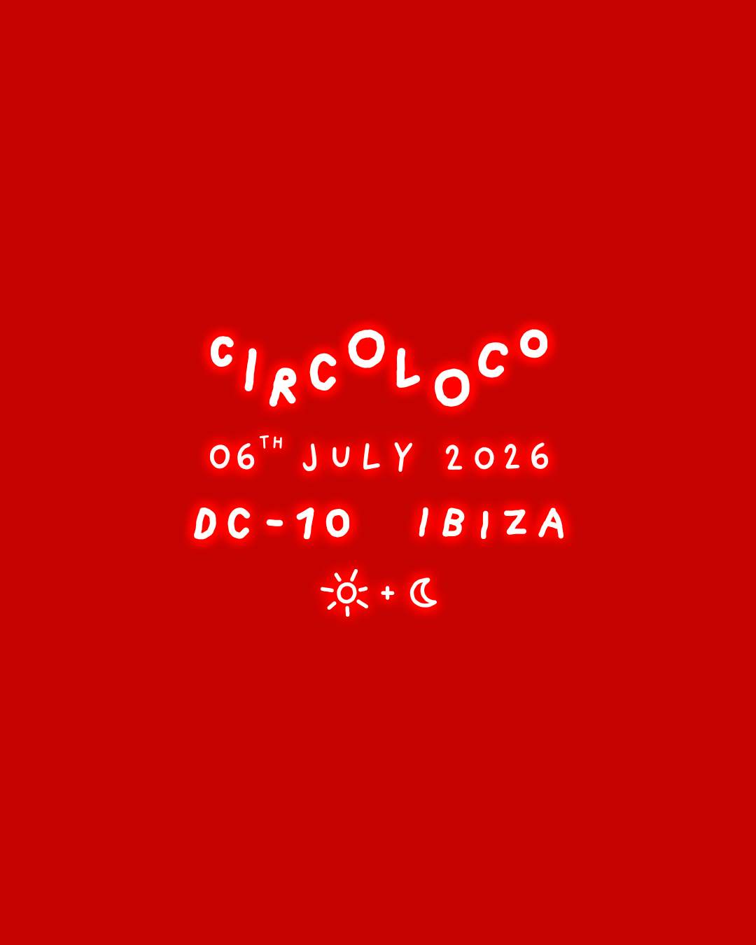 CircoLoco Ibiza - Week 11