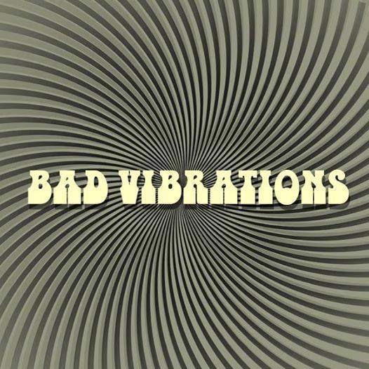 Bad Vibrations Vol. 24 at 8MM, Berlin