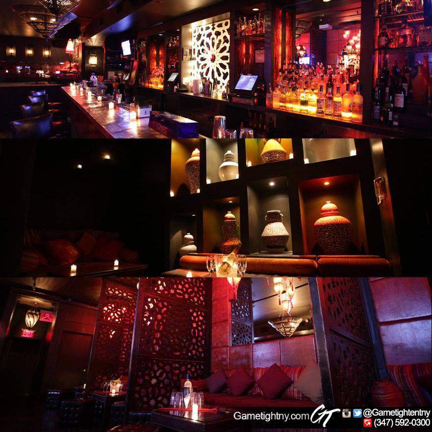 Katra Lounge NYC Fridays at Katra Lounge, New York