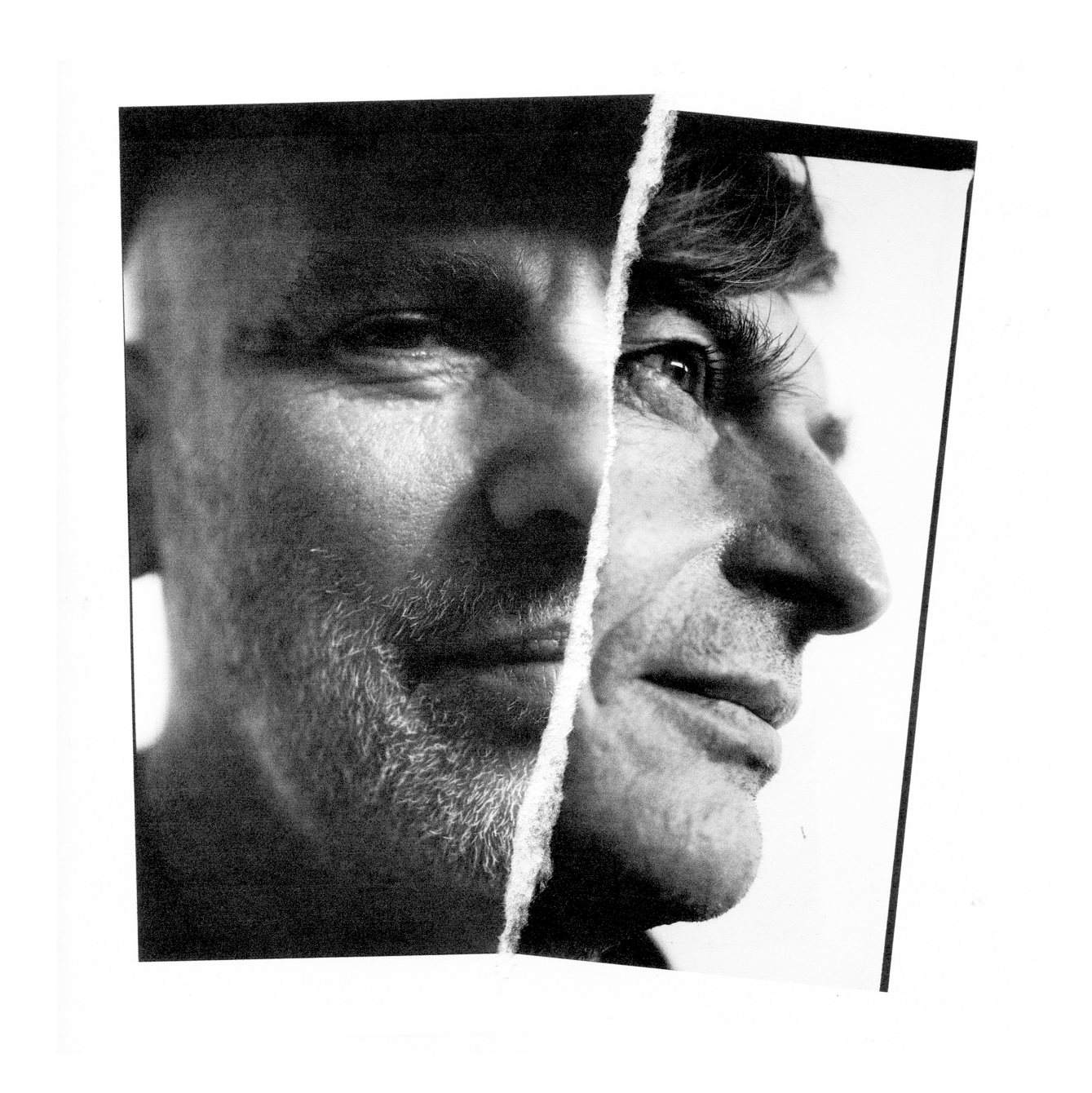 Celebrating 30 Years of Coldcut - フライヤー表