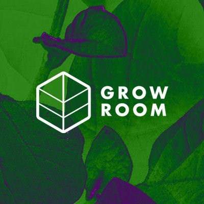 Grow Room E06: Wild Thai - Página frontal