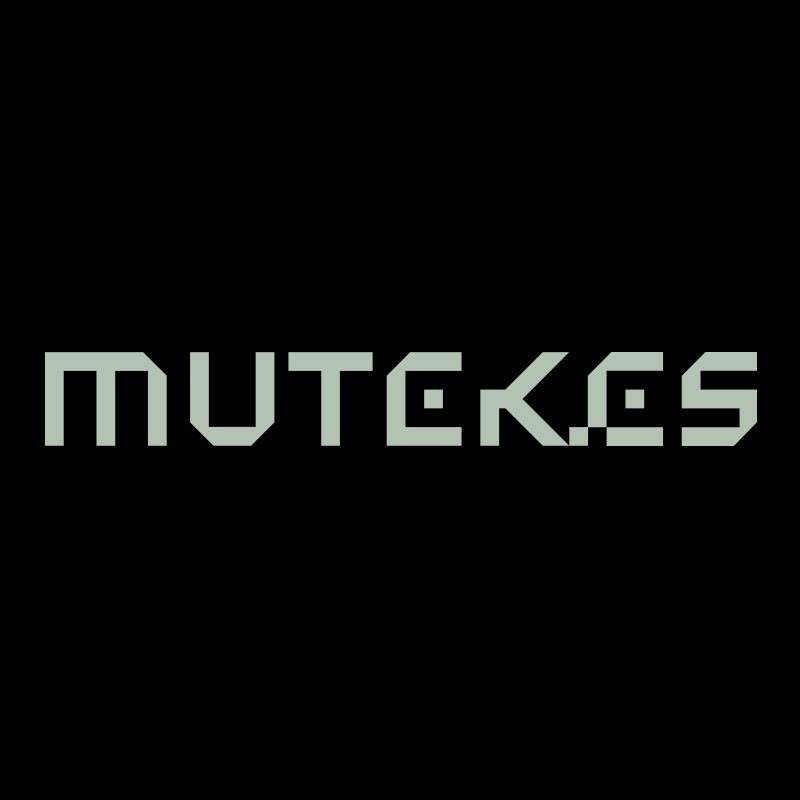 Mutek.ES 2015 - Página frontal