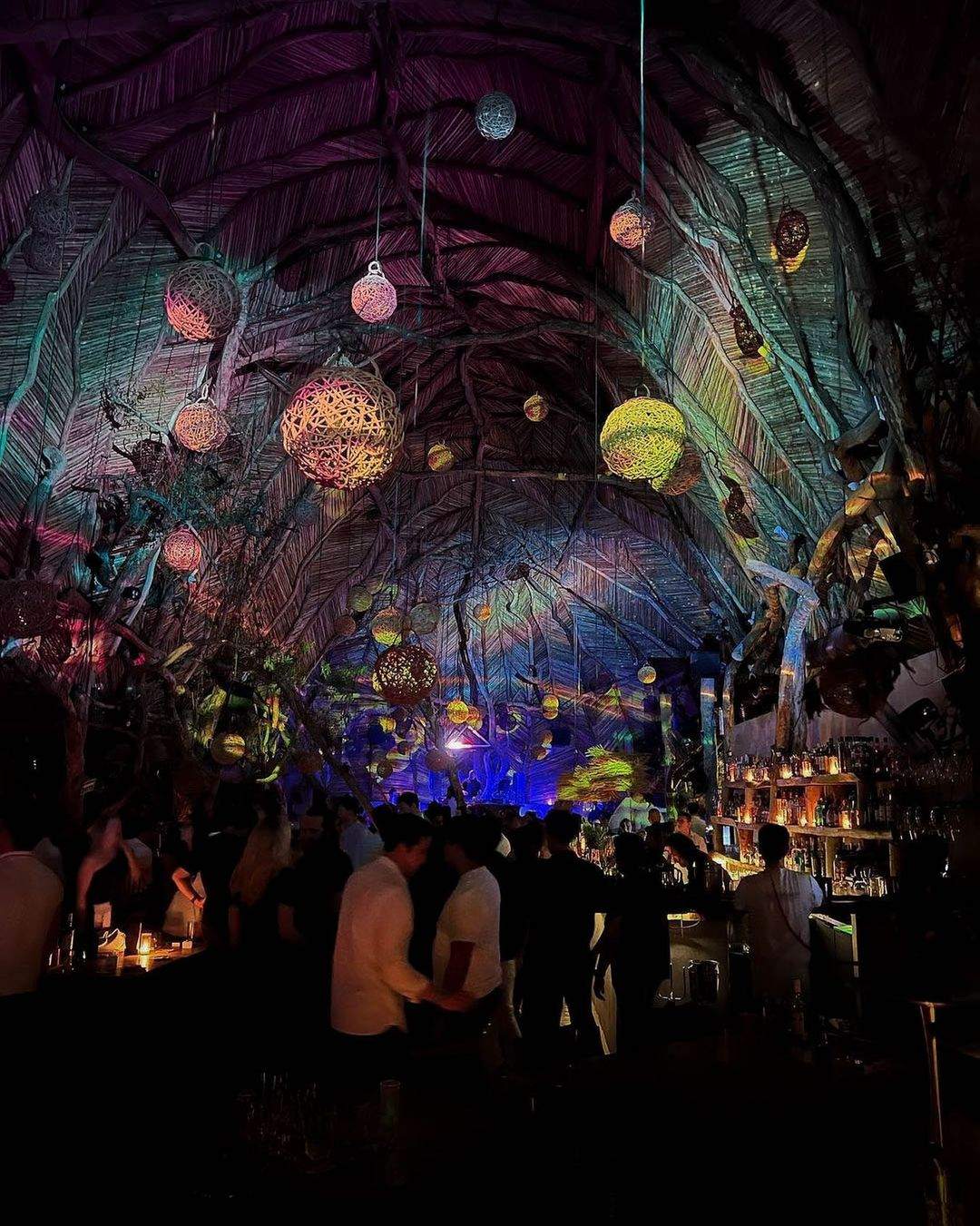 MR. PIG CONFESSIONS, CANCUN, MEXICO at TBA, Mexico City